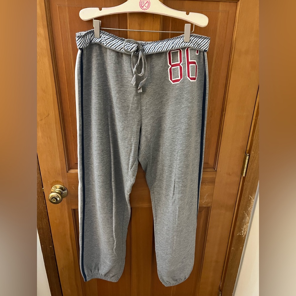 Victoria's Secret Pink vintage sweatpants